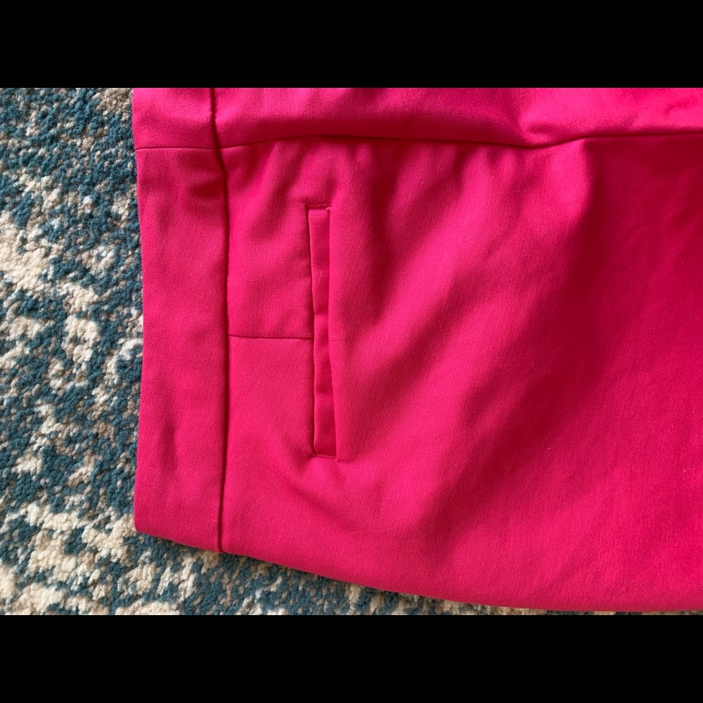 Cropped Capri - Picture 6 of 6